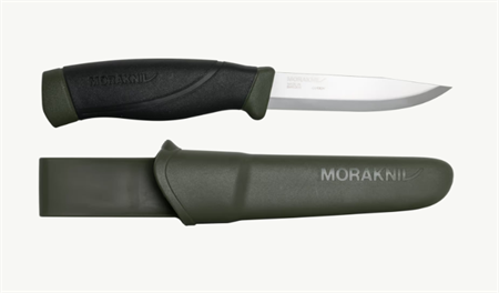 Outlet Morakniv Companion HeavyDuty (C)